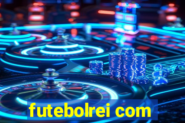 futebolrei com